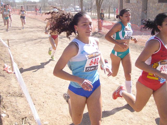 CAMPEONATO ESPAÑA CROSS FEDERACIONES 089